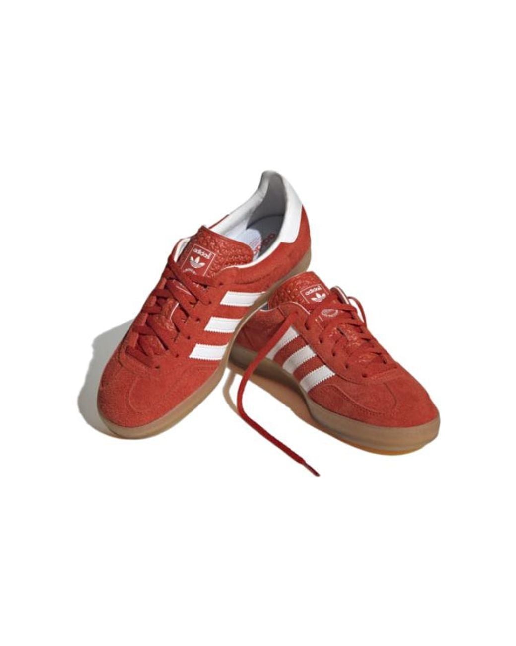 Adidas Red (Wmns) Gazelle