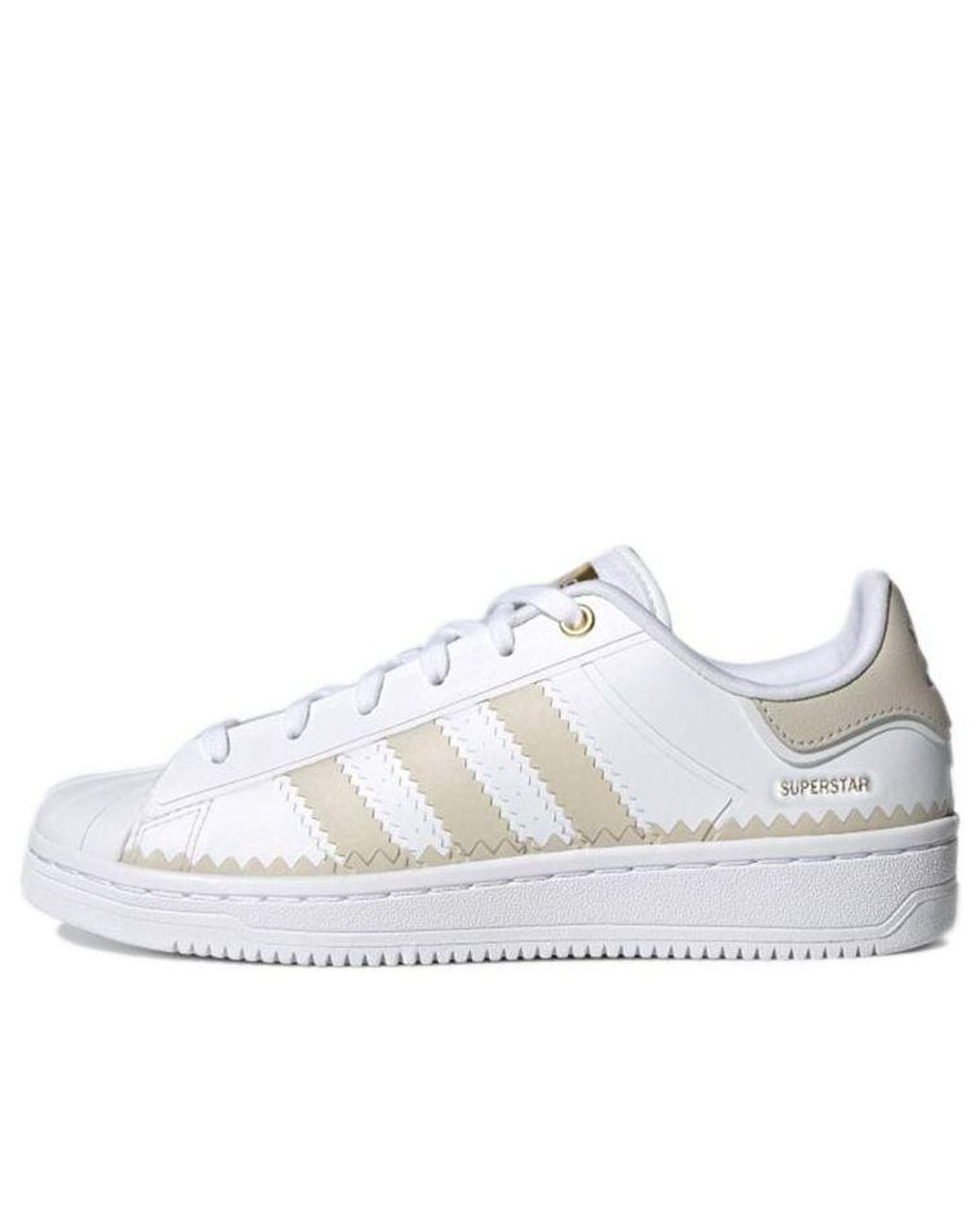 Adidas Superstar Ot Tech 'cloud White Bliss'