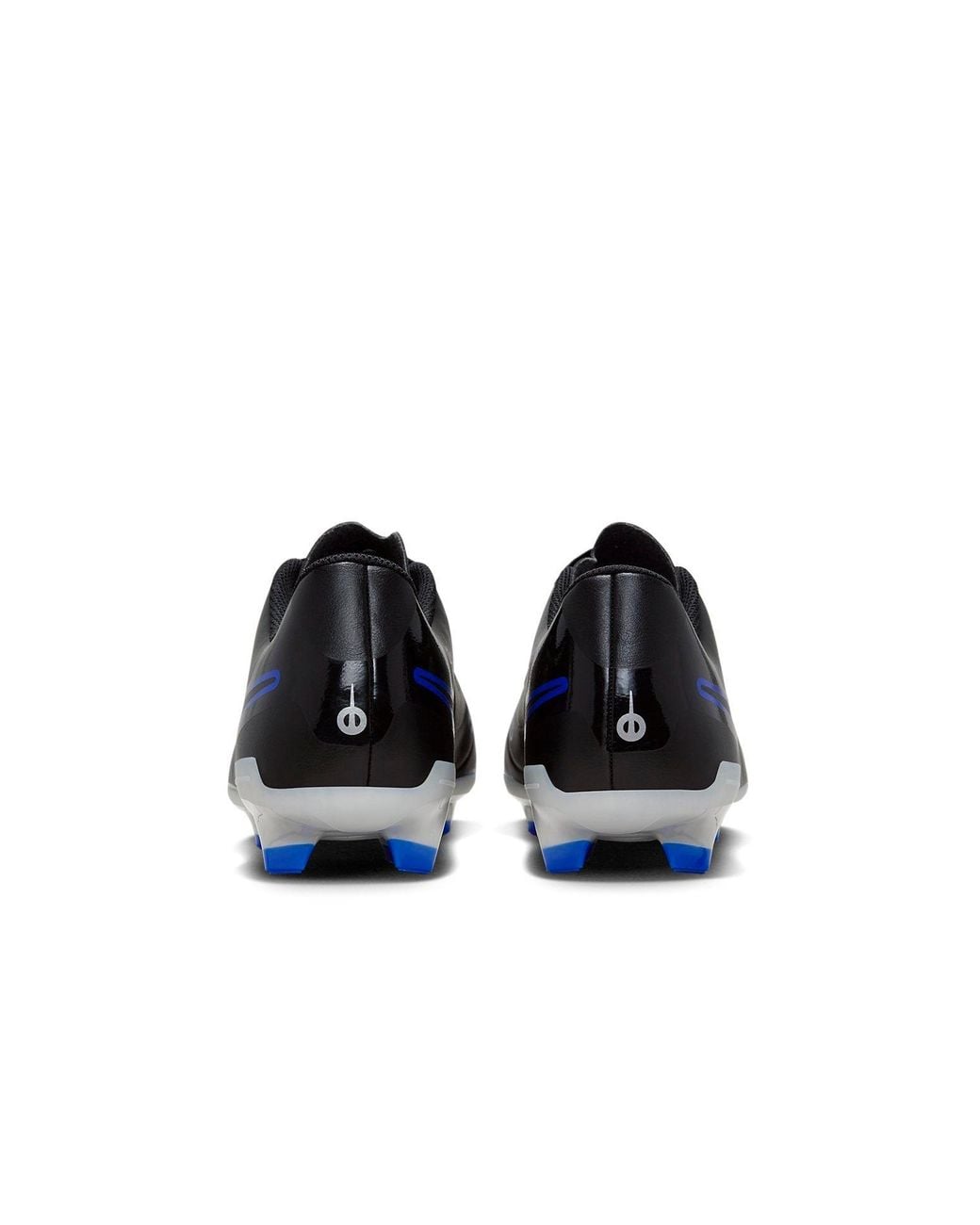 Nike Black Tiempo Legend Club Mg 'Shadow Pack' for men