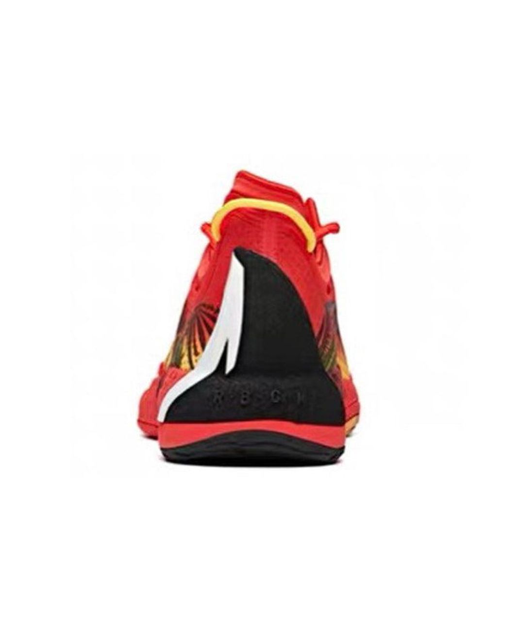 Anta Red Gordon Hayward 1 'Jurassic Park' for men