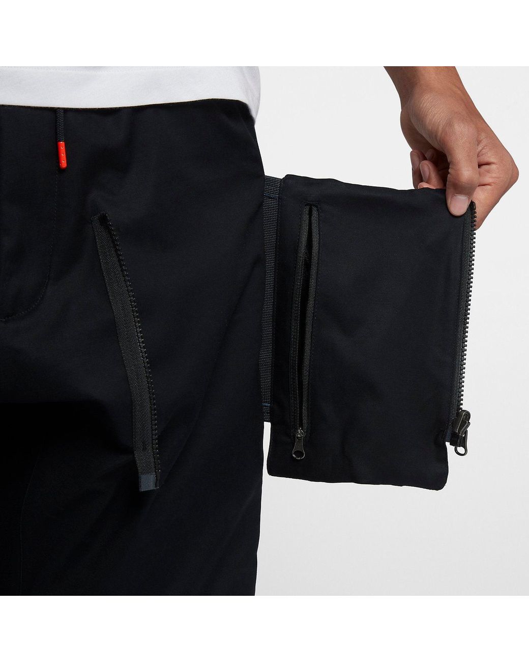 Nike Black Lab Acg Deploy Cargo Short for men