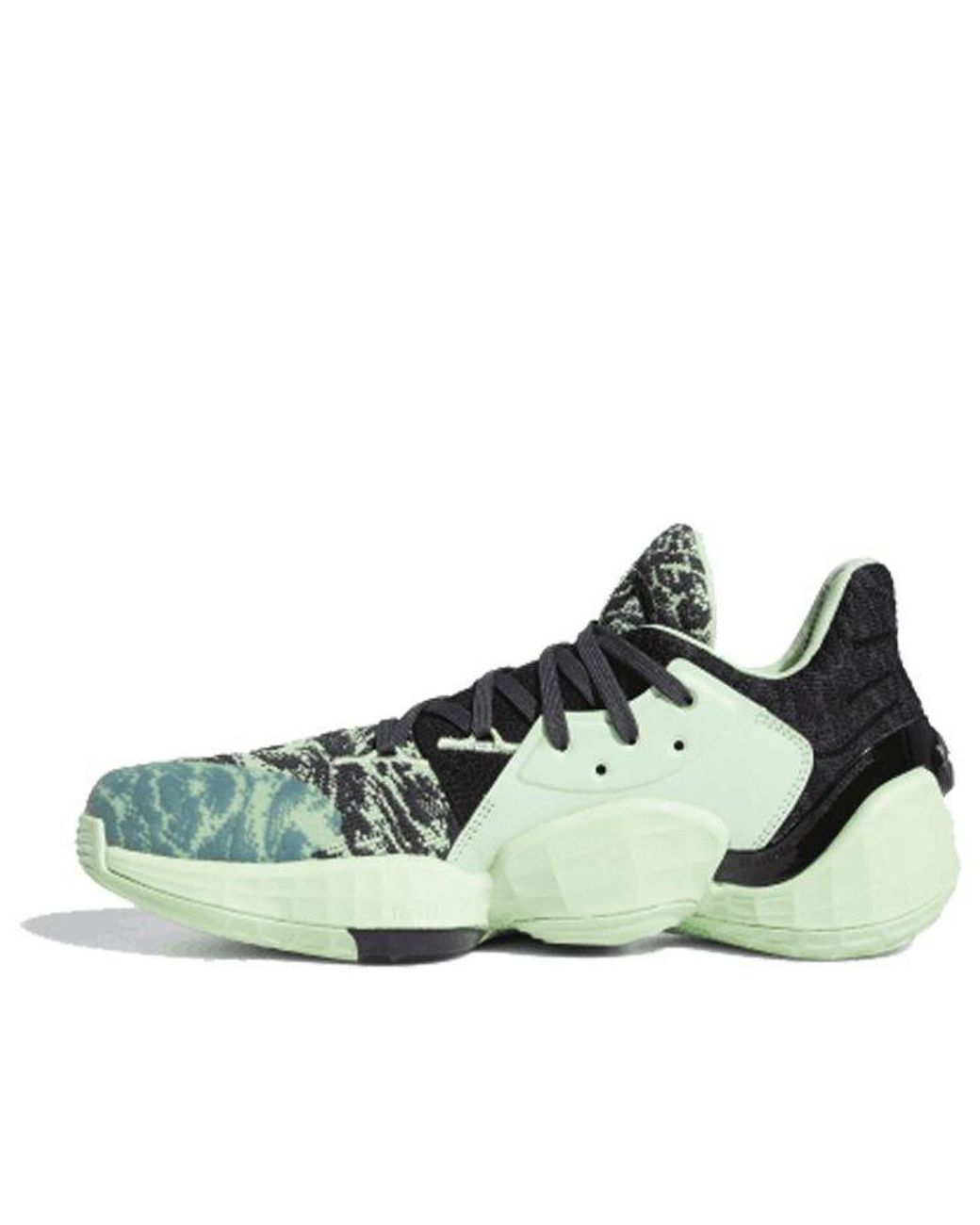 Adidas Green Harden Volume 4 Gca for men