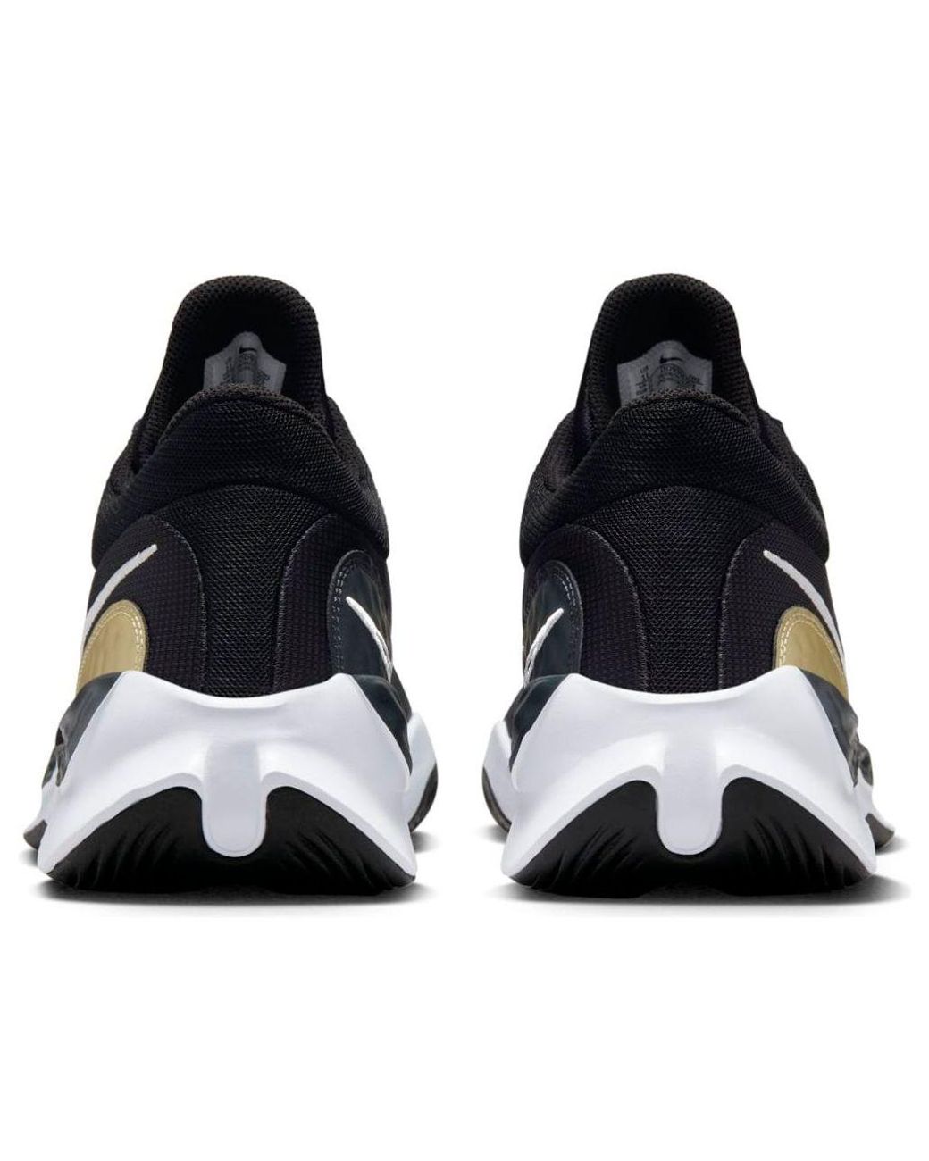 Nike Blue Renew Elevate 3 Off Noir' for men