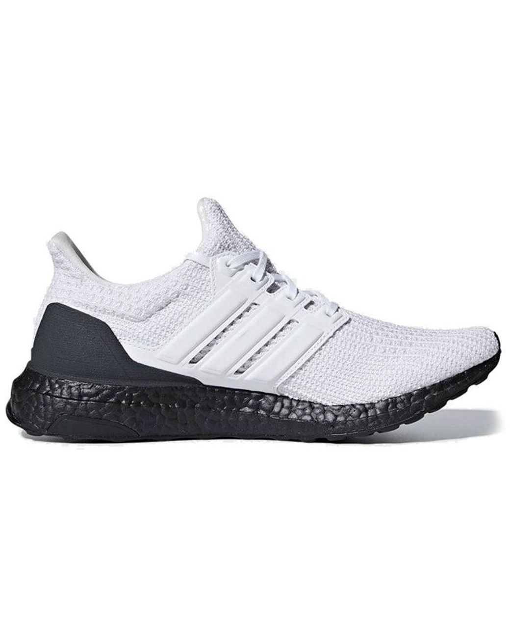 Adidas Blue Ultraboost 4.0 'Orchid Tint' for men