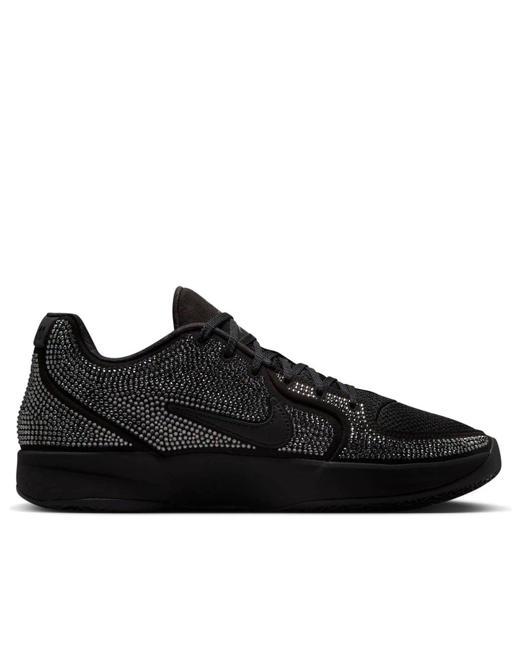 Nike Ja 2 Lx Ep 'Swarovski Label' in Black for Men | Lyst Nike Ja 2 Lx Ep 'Swarovski Label' in Black for Men | Lyst