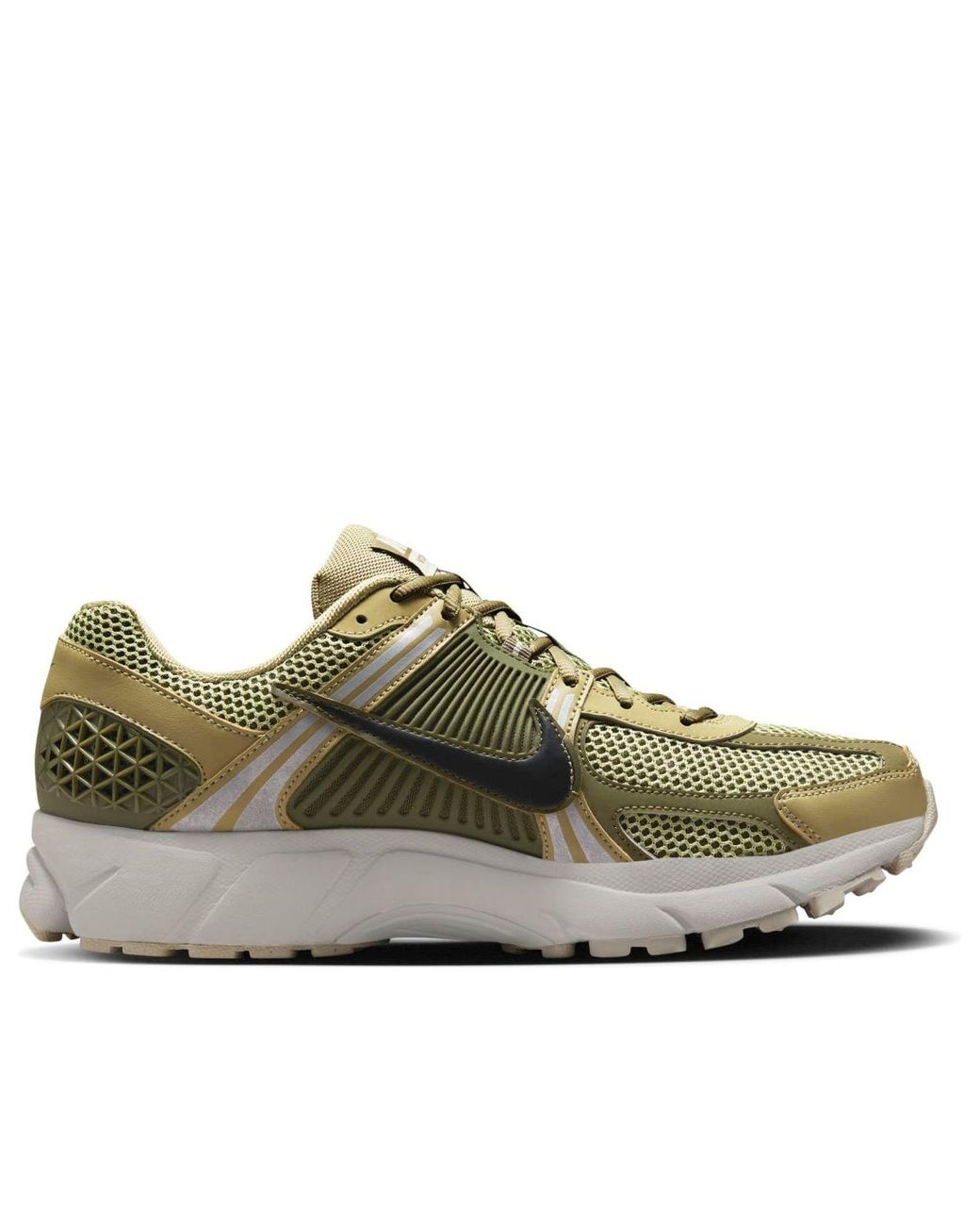 Nike Brown Air Zoom Vomero 5 'Natural' for men