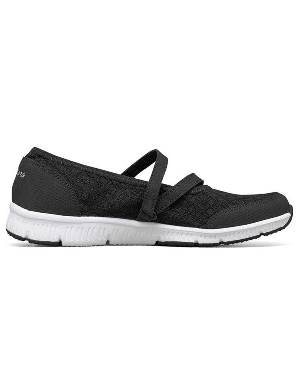 Skechers Black (Wmns) Be-Cool