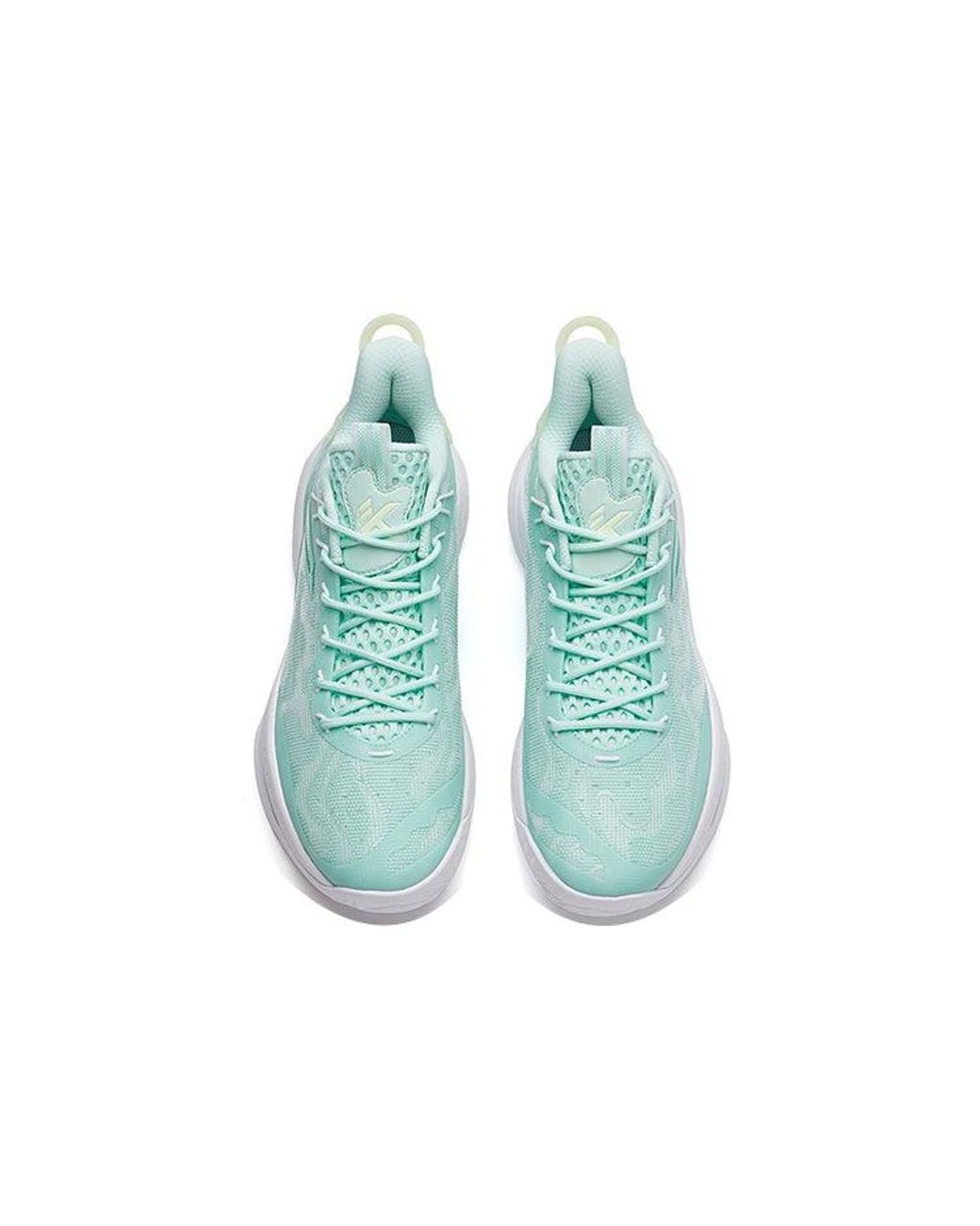 Anta Blue Klay Thompson 2.0 Basketball Shoes 'The Mountains' for men