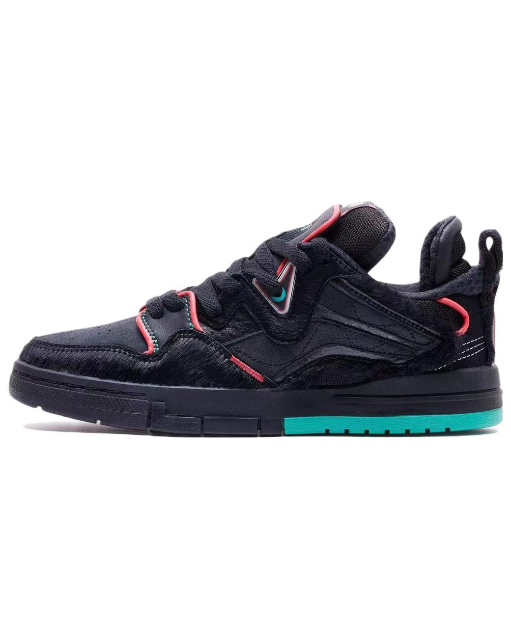 Li-ning Red Wave Pro 'Dacing Lion Special Box' for men