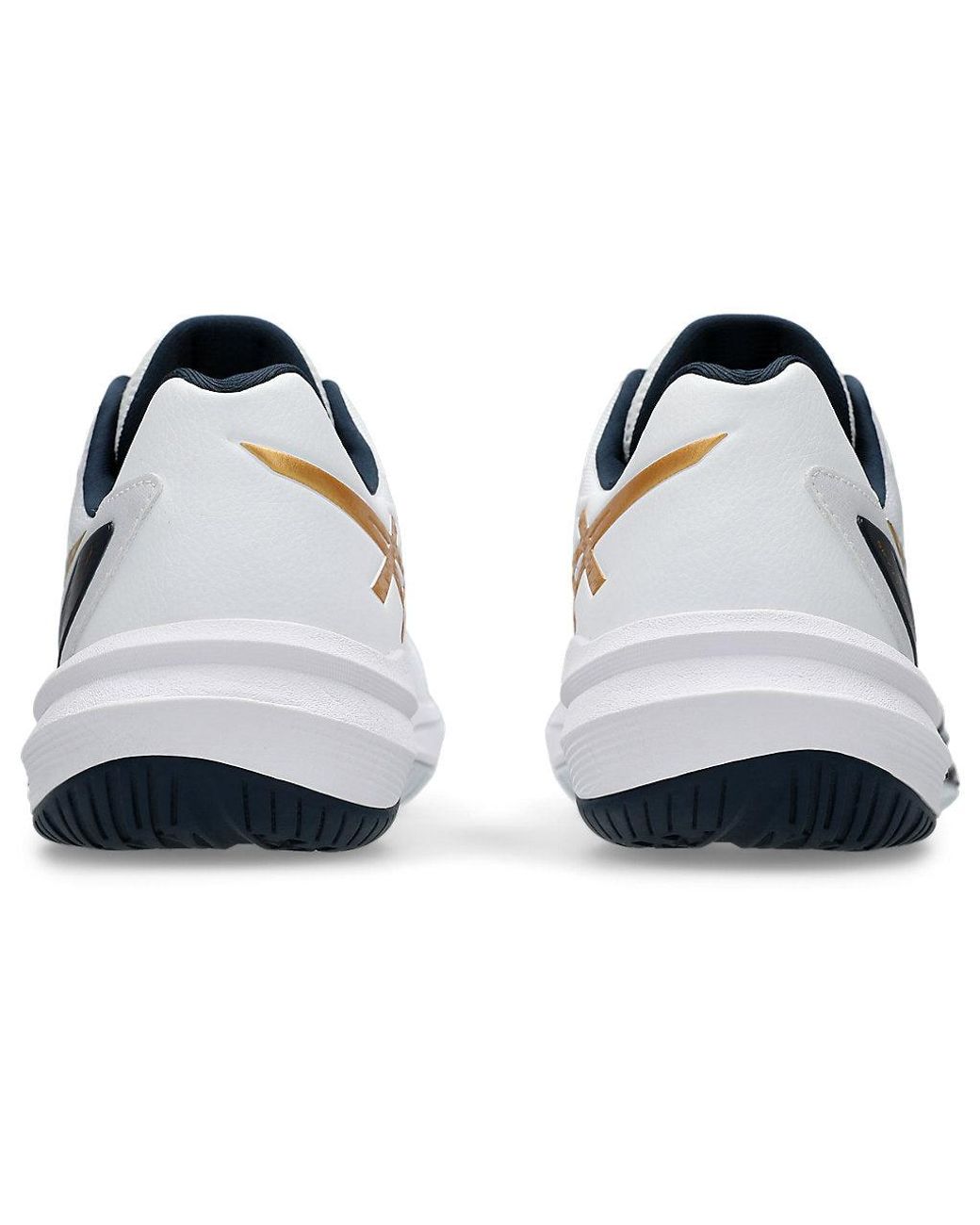 Asics White Sky Elite Ff 3 for men