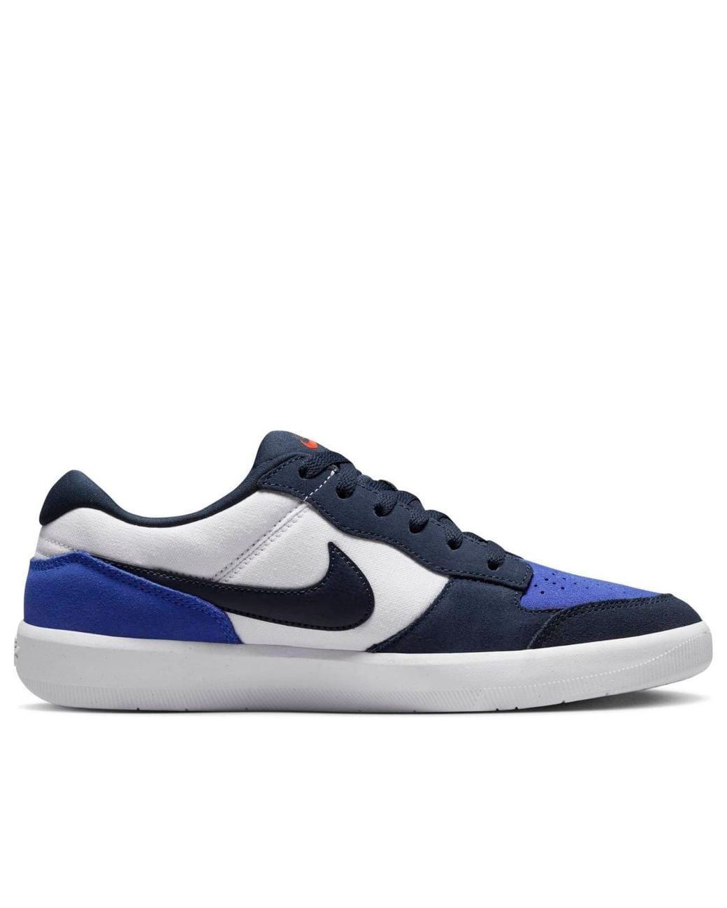Nike Blue Force 58 Sb 'Obsidian Royal' for men