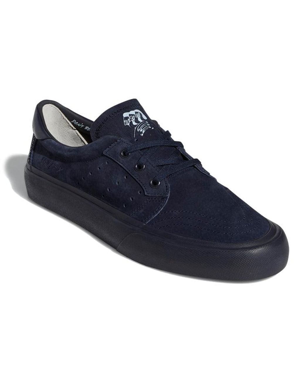 Adidas Blue Unity X Coronado 'Legend Ink' for men