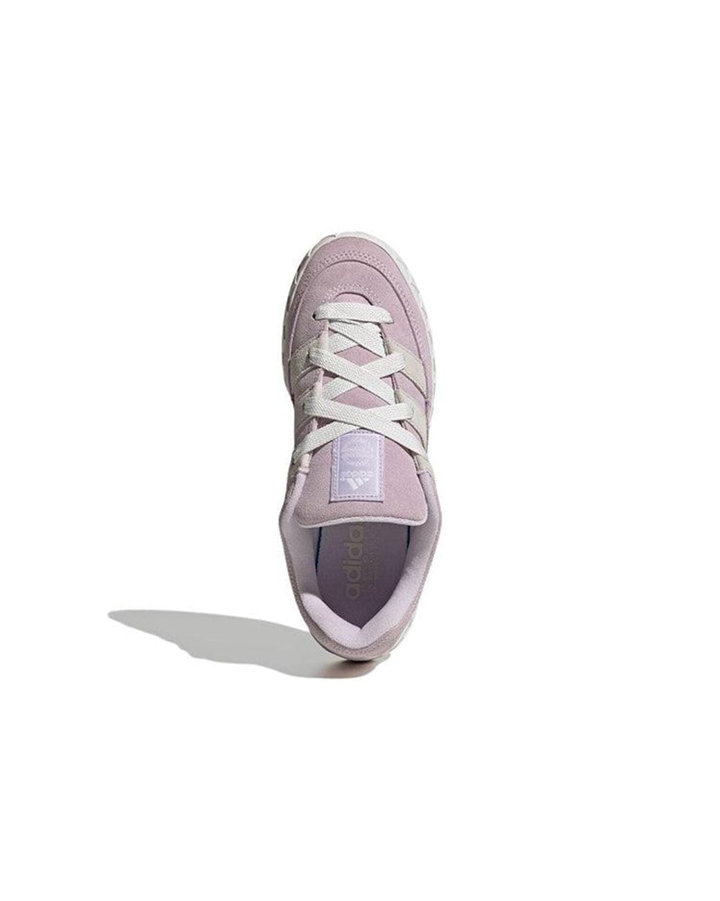 Adidas Purple Adimatic 'Light Light' for men