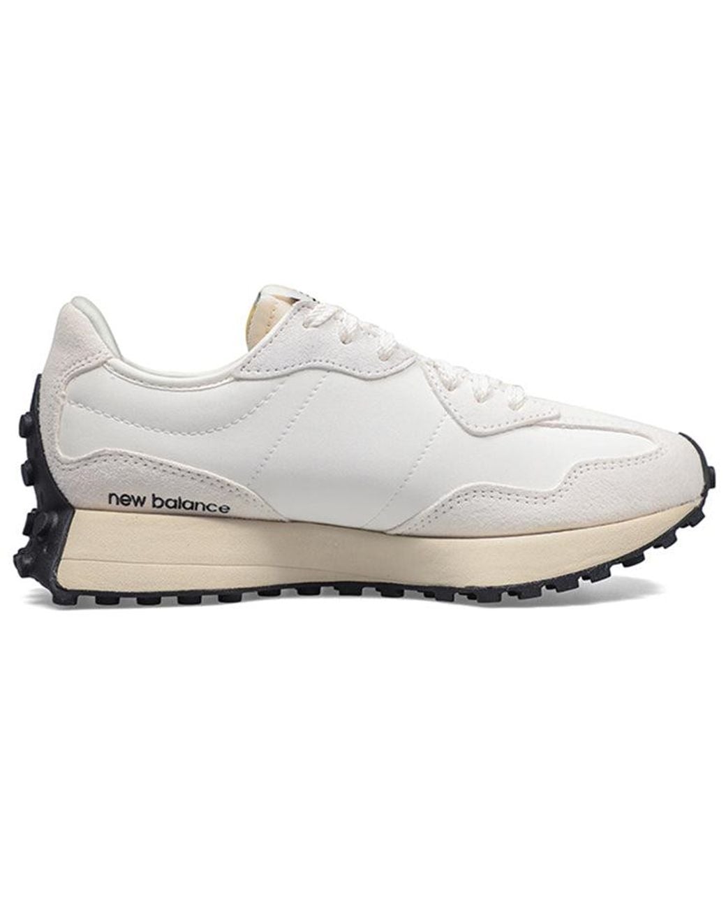 New Balance Blue 327 Pack' for men