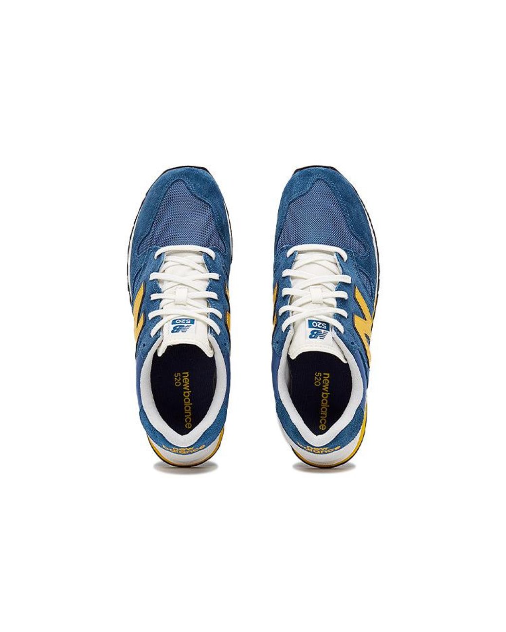 New Balance Blue 520 for men