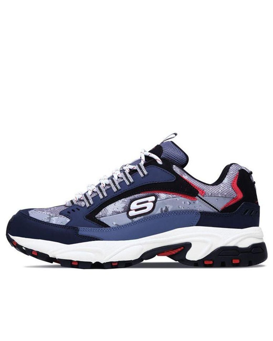 Skechers Blue Stamina for men