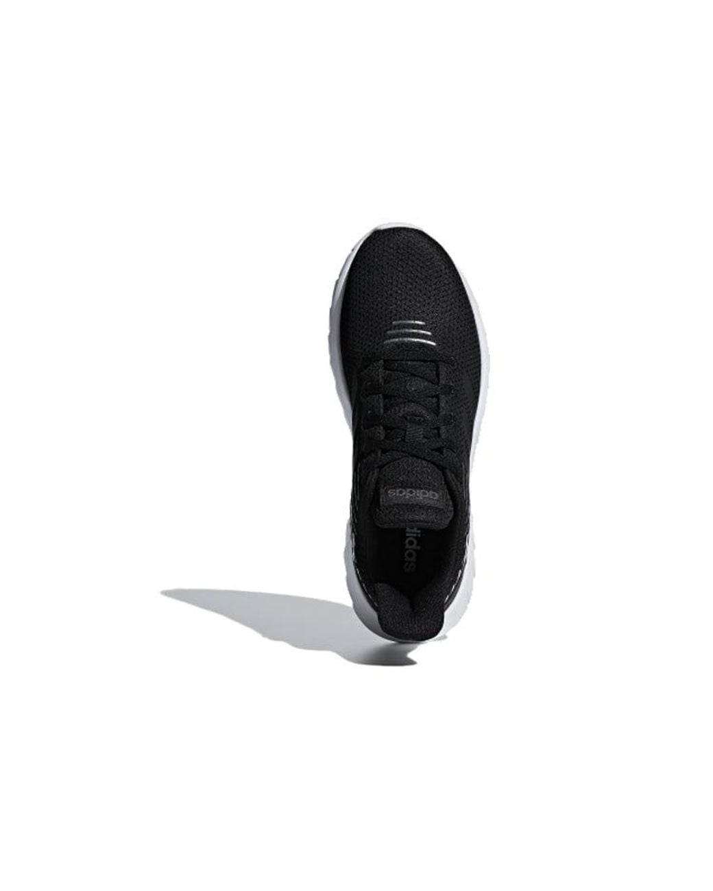 Adidas Black (Wmns) Asweerun 'Core'