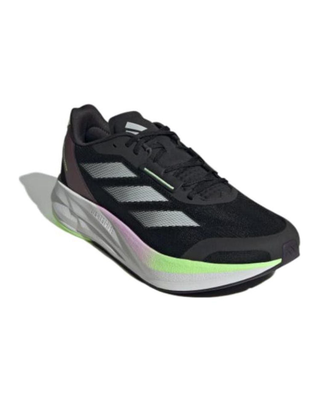 Adidas Black Duramo Speed Aurora' for men