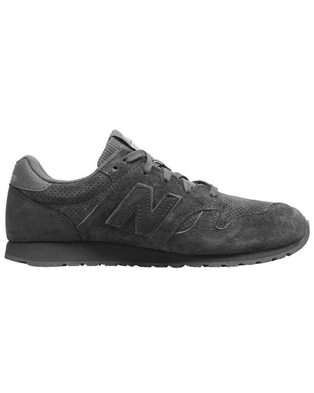New Balance Black 520 Series for men