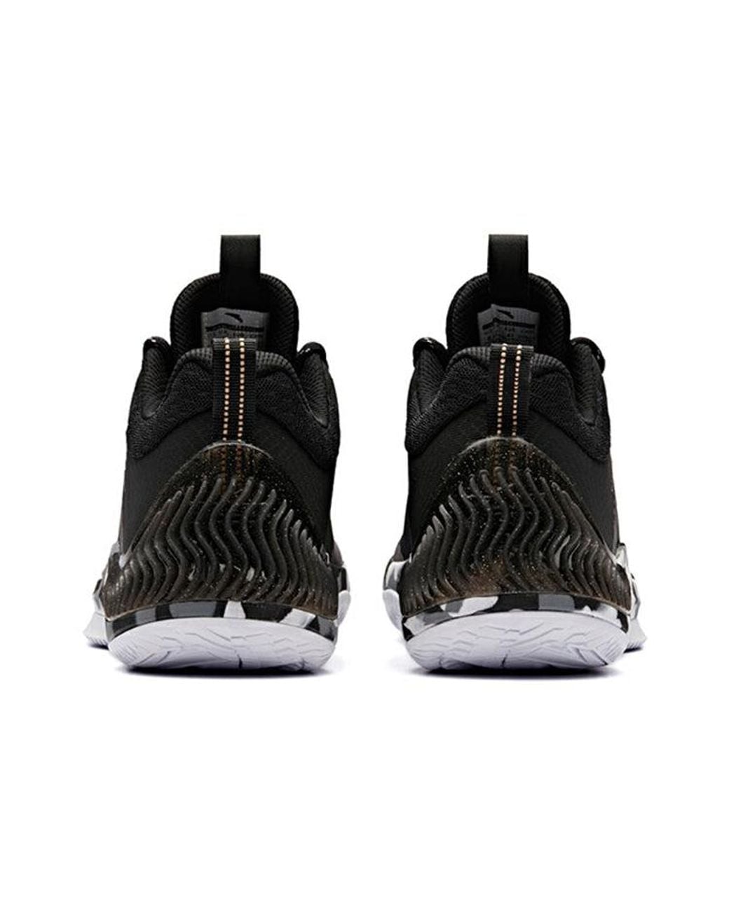 Anta Black Shock The Game 2.0 for men
