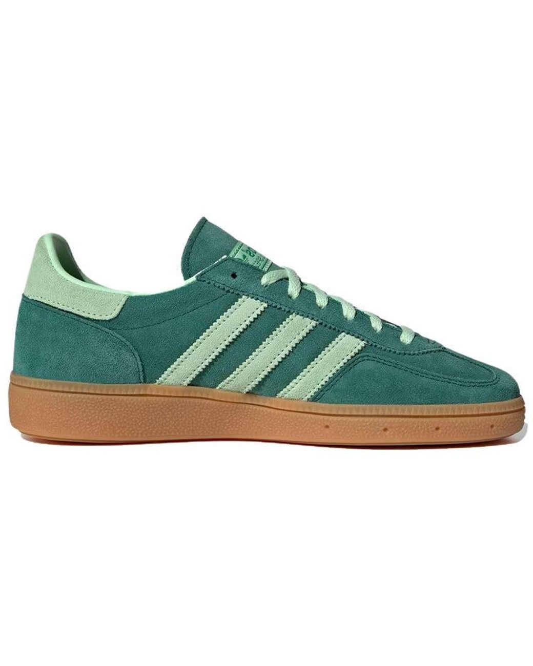 Adidas Blue (Wmns) Handball Spezial 'Collegiate Semi Spark'