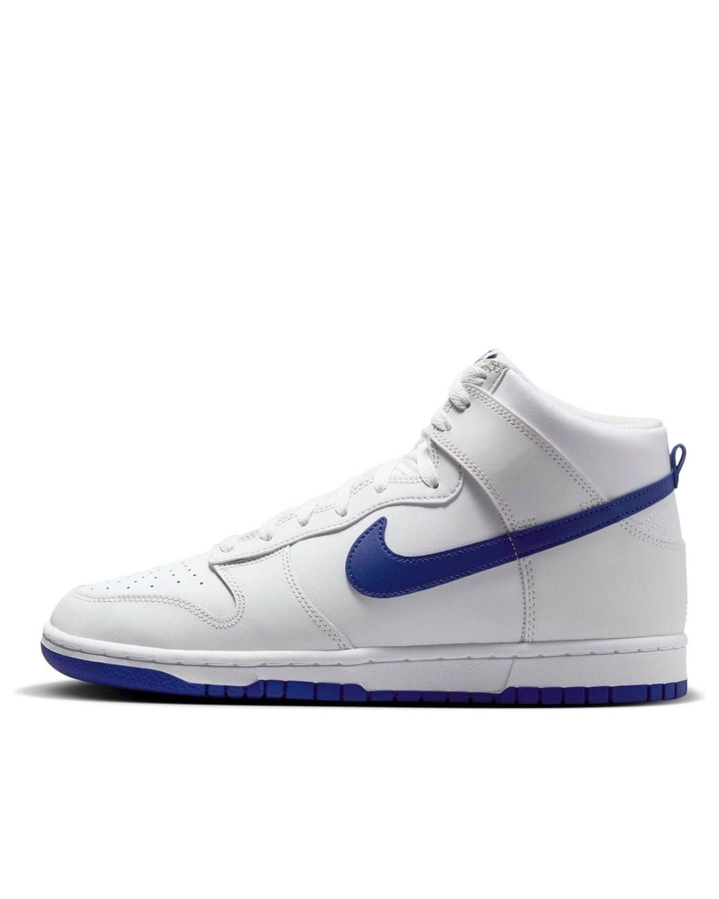 Nike Blue Dunk High Retro Concord' for men
