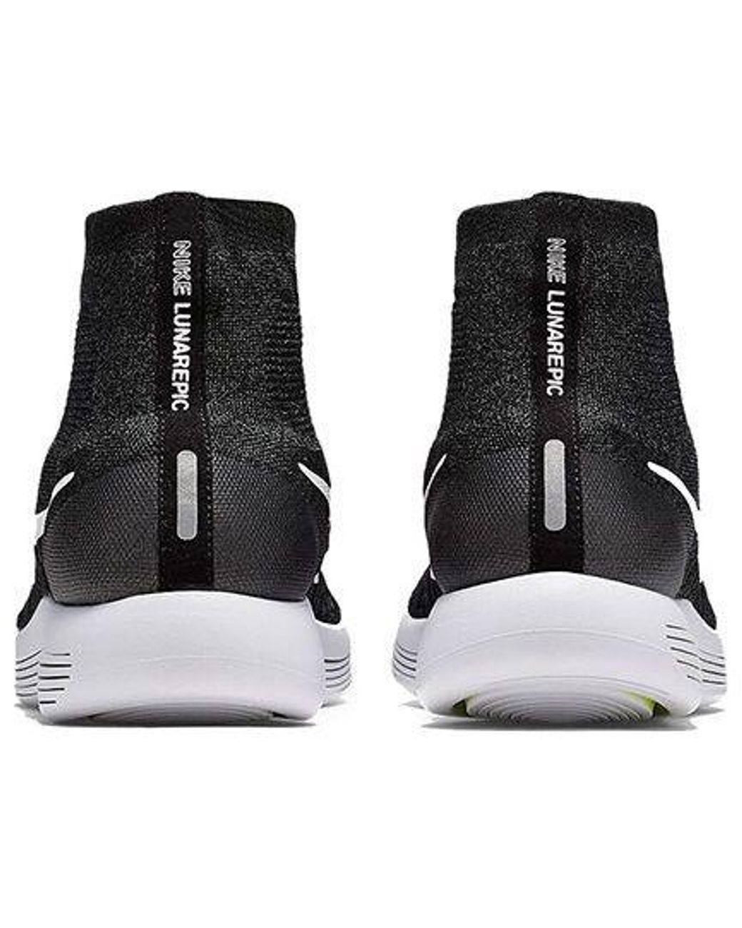 triple black lunarepic