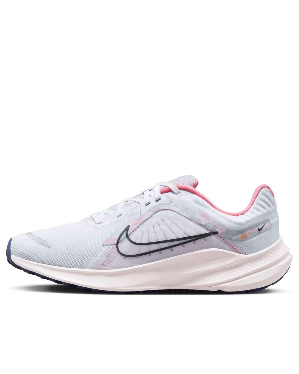 Nike White (Wmns) Quest 5 Premium Pearl'