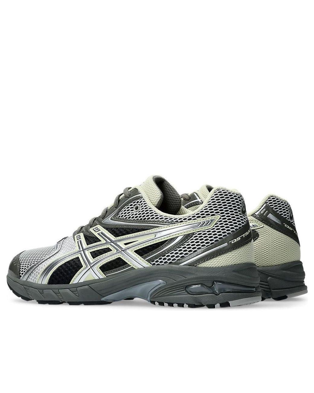 Asics White Gel-Ds Trainer 14 'Truffle Pure' for men