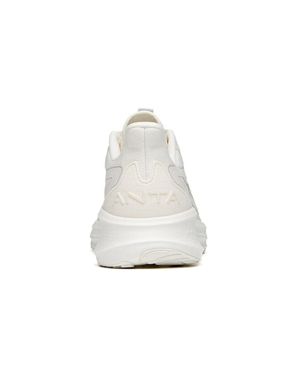 Anta White (Wmns) Lingpao 1 Low