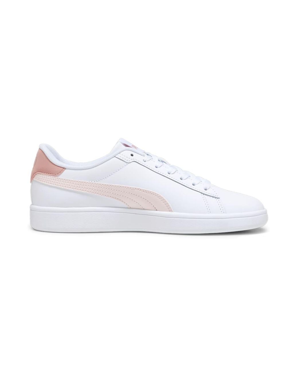 PUMA White (Wmns) Smash 3.0 L Frosty'