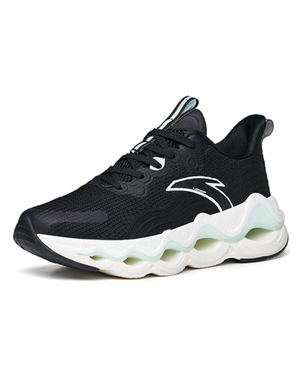 Anta Black (Wmns) Mars Foam