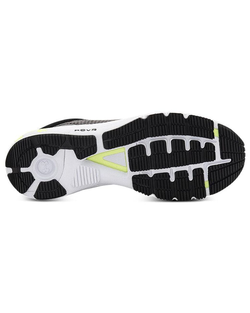Under Armour Brown Hovr Machina 2 Se 'Concrete' for men