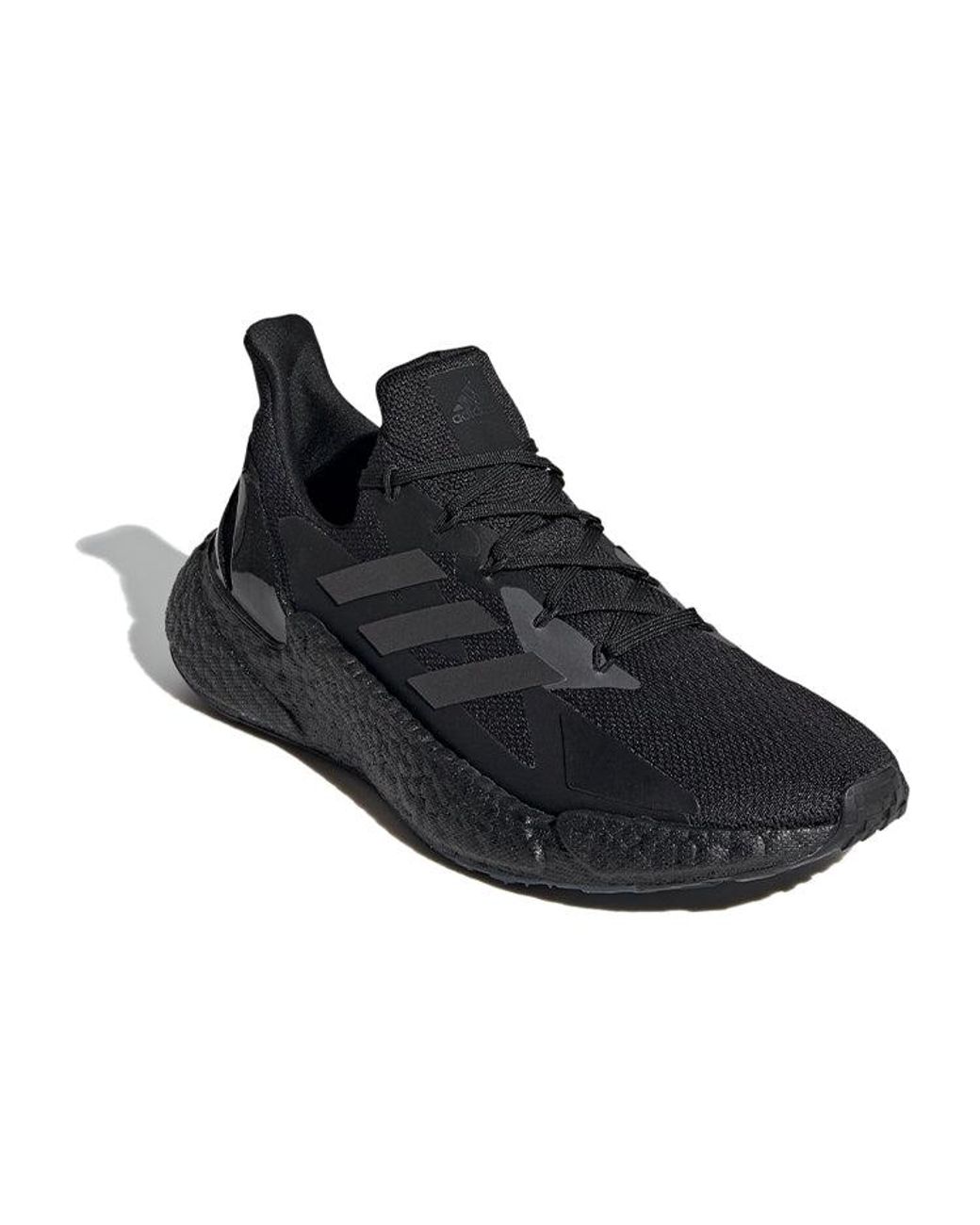 Adidas Blue X9000L4 'Core' for men