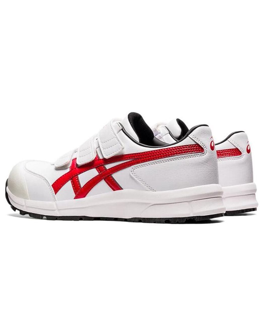 Asics White Winjob Cp301 (3E Width) for men