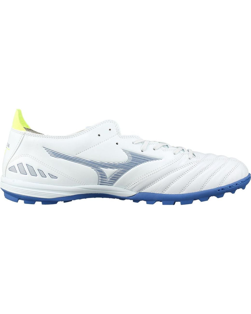 Mizuno White Morelia Neo 3 Pro As for men