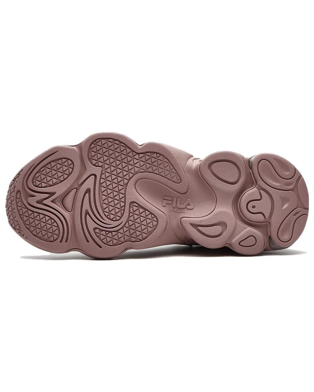 Fila Pink (Wmns) Tenacity Sneakers