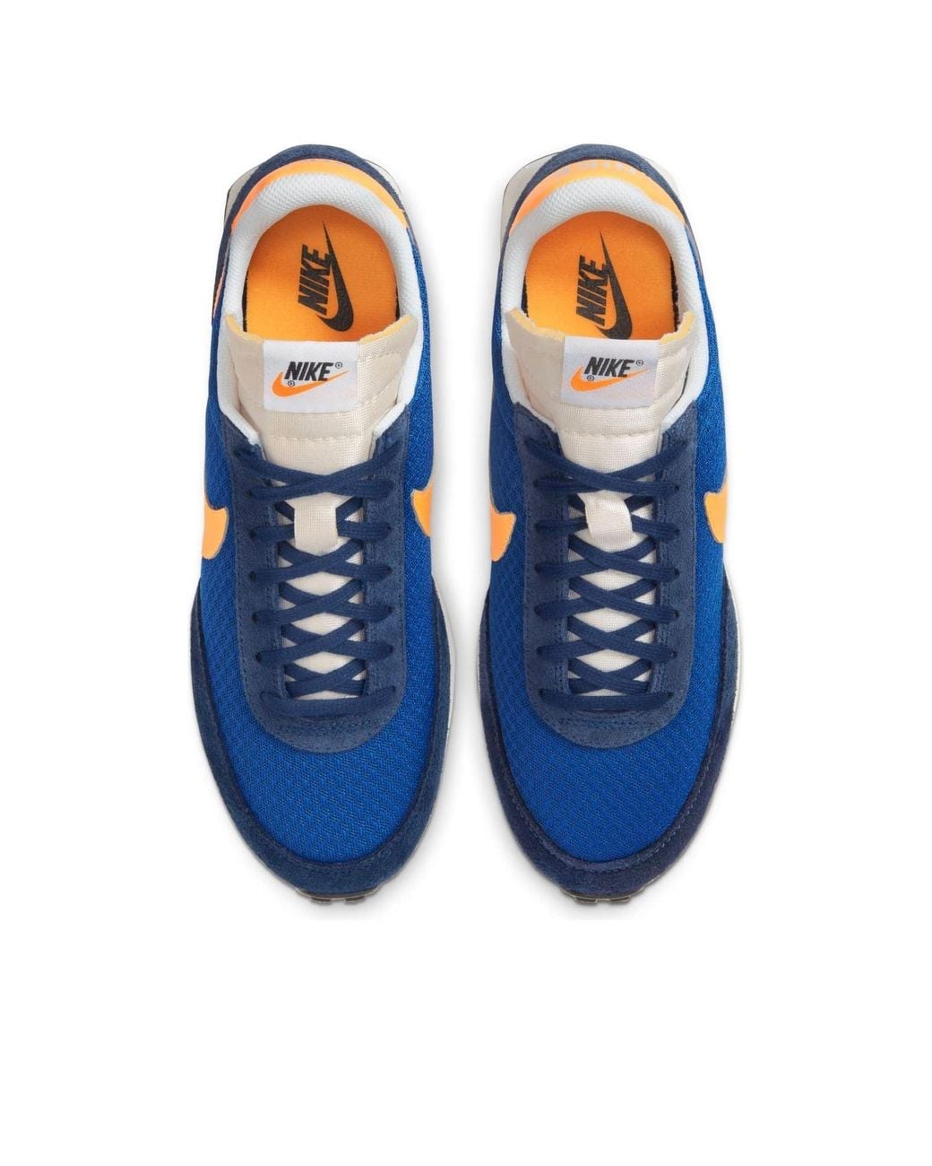 Nike Blue Air Tailwind 79 'Game Royal' for men