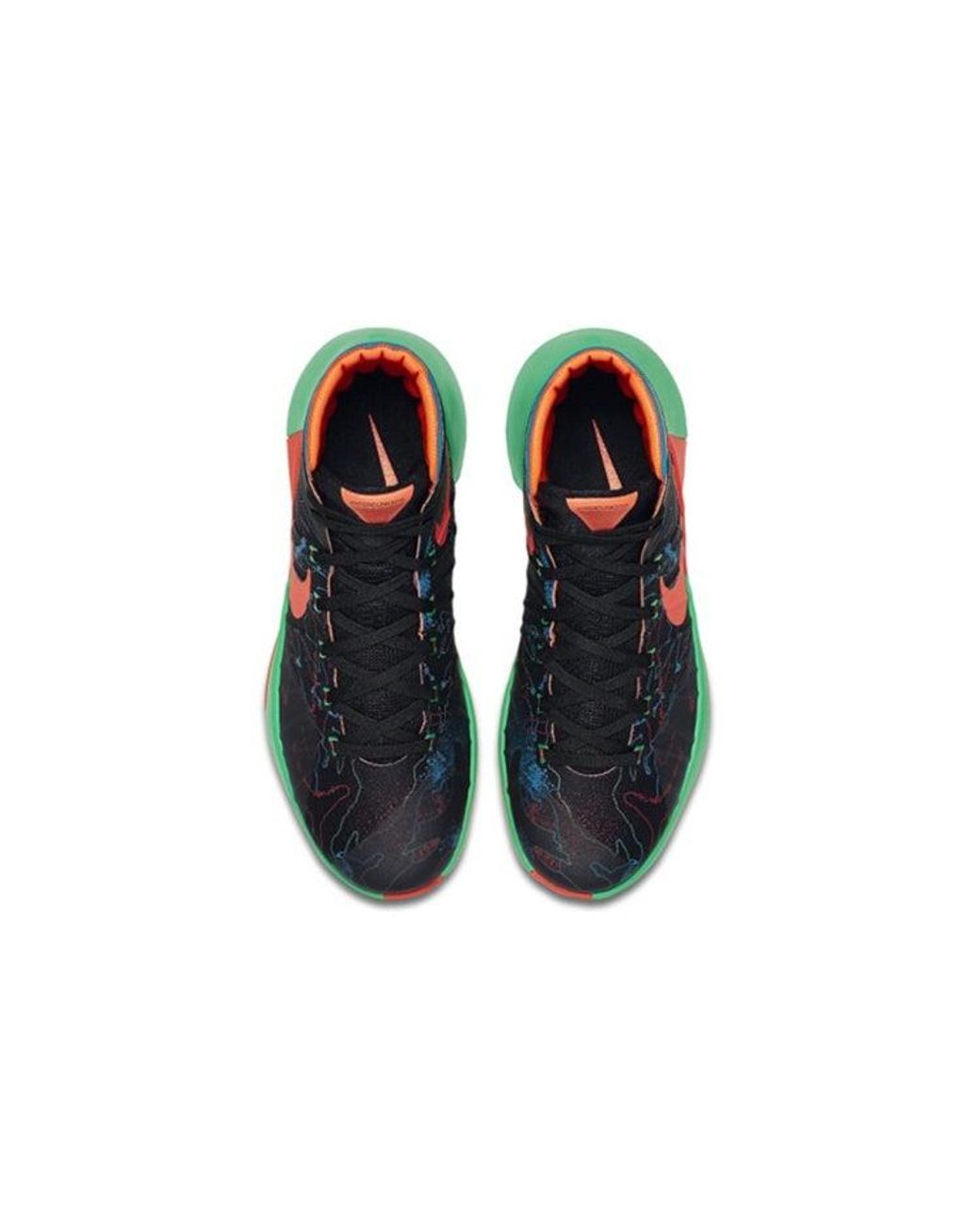 Nike Blue Hyperdunk 2015 Prm Ep for men