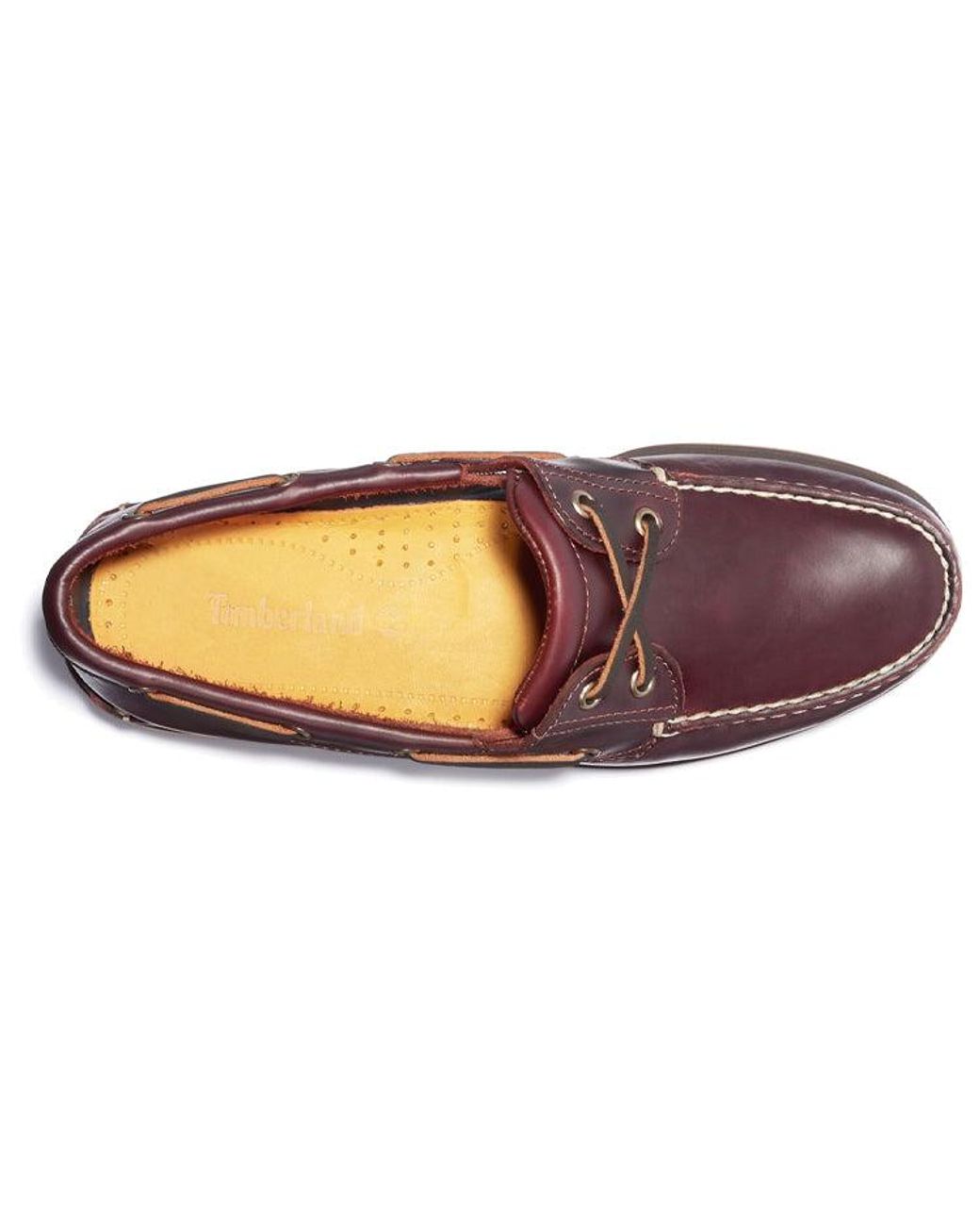 Timberland Timberland Red/Brown for men