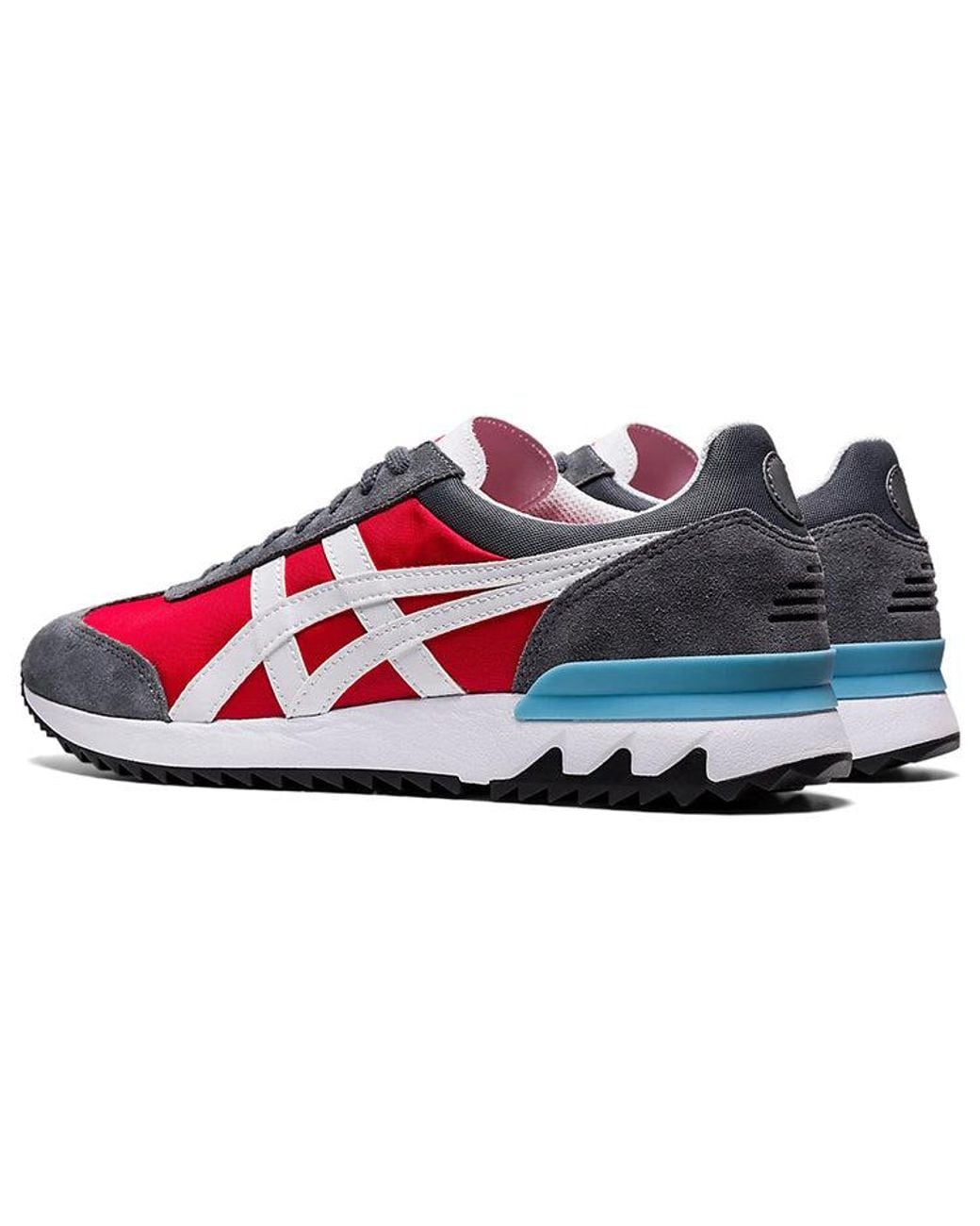Onitsuka Tiger Red California 78 Ex for men