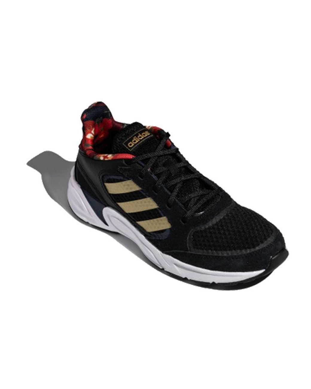 Adidas Black Neo 90S Valasion Cny for men