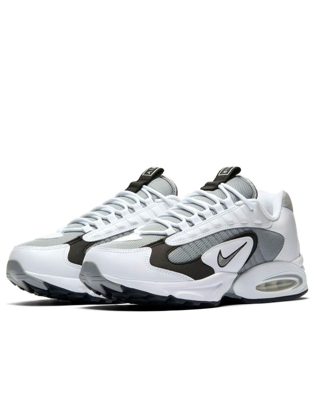 Nike White Air Max Triax 96 Retro 'Particle' for men