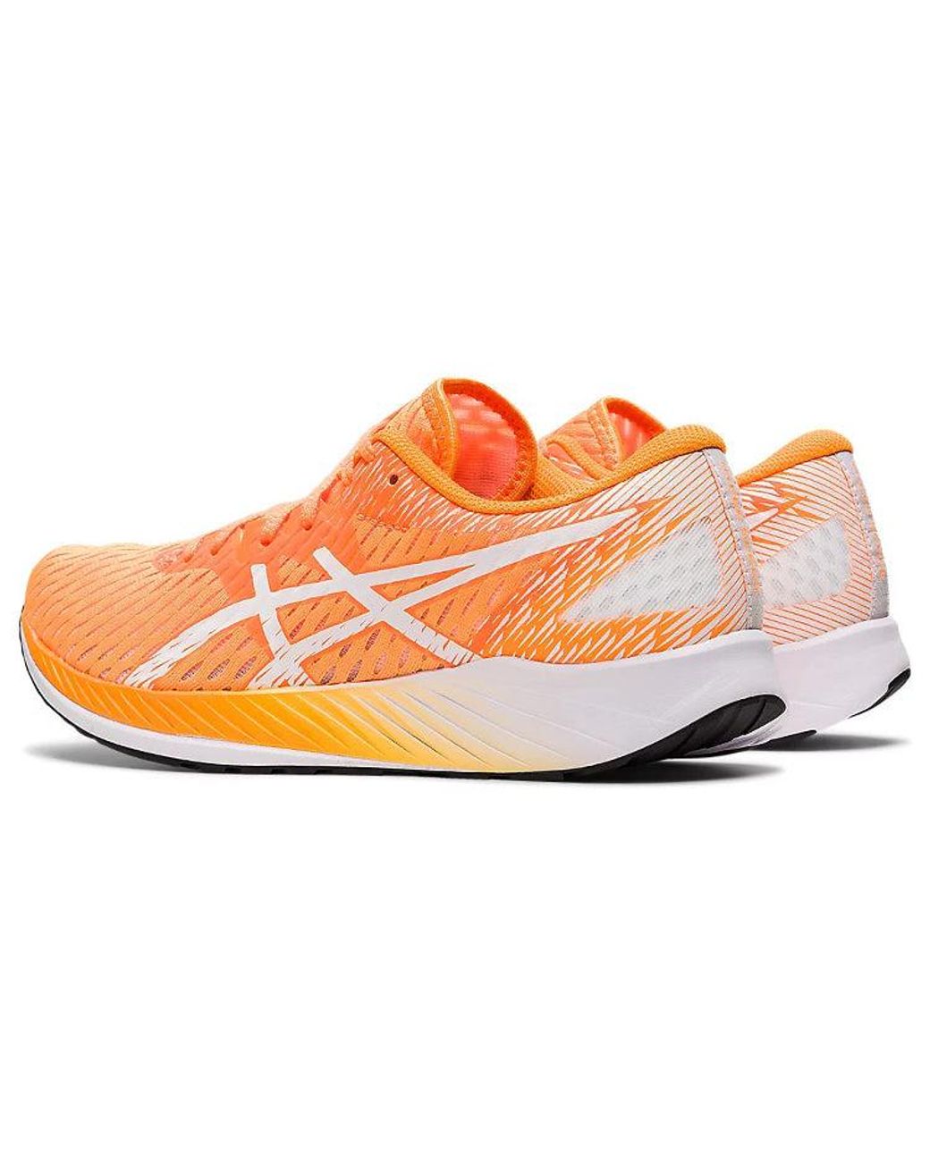 Asics Orange (Wmns) Hyper Speed Pop'