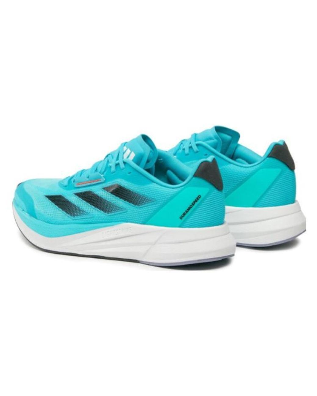 Adidas Blue Duramo Speed for men