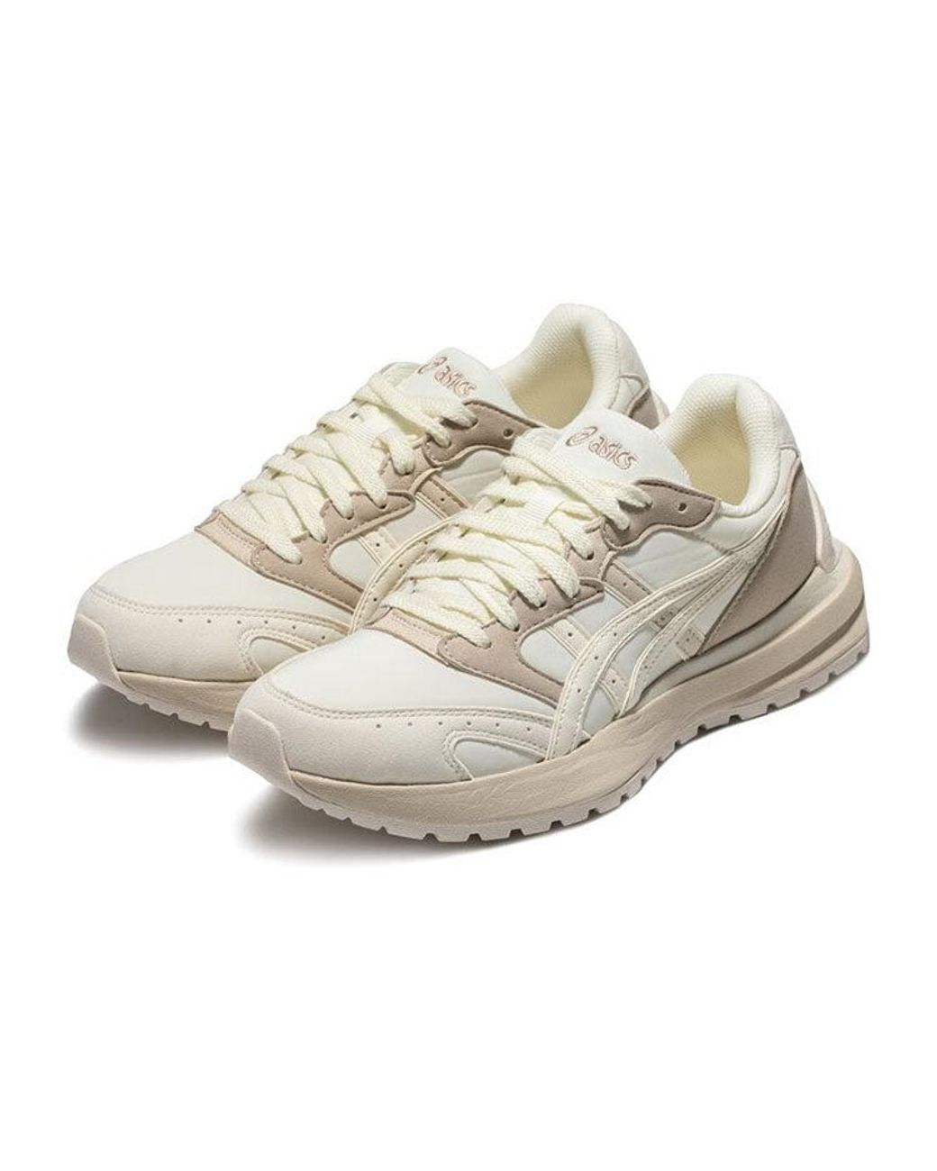Asics White (Wmns) Tarther Sc