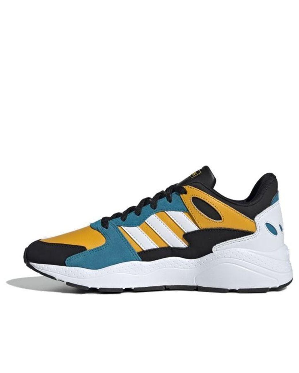 Adidas Blue Sneakers for men