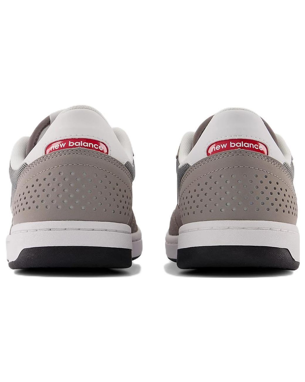 New Balance White Numeric 440 for men