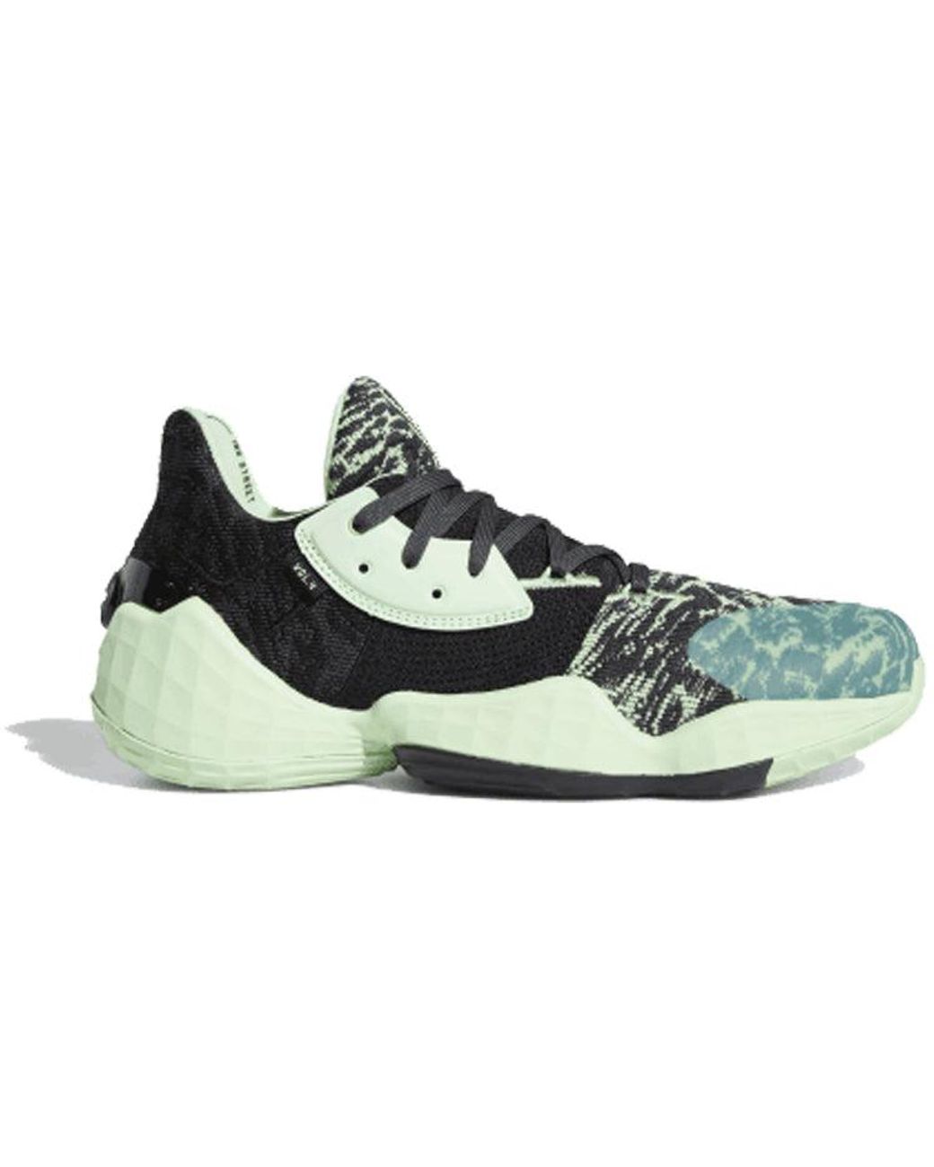 Adidas Green Harden Volume 4 Gca for men