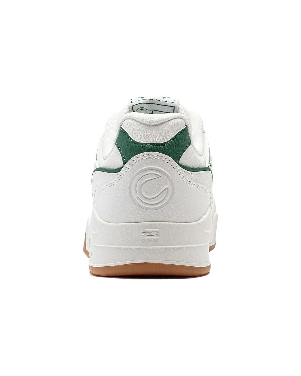 Li-ning White (Wmns) Moon Tan'